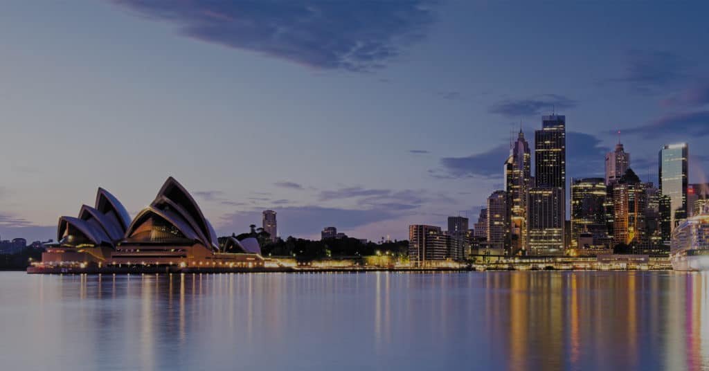 Sydney Rental Market Investors