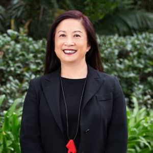 Jennifer Zhang Sales Agent