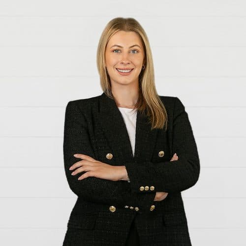 Aleks Gerlach Atlas Real Estate Agent Lower North Shore